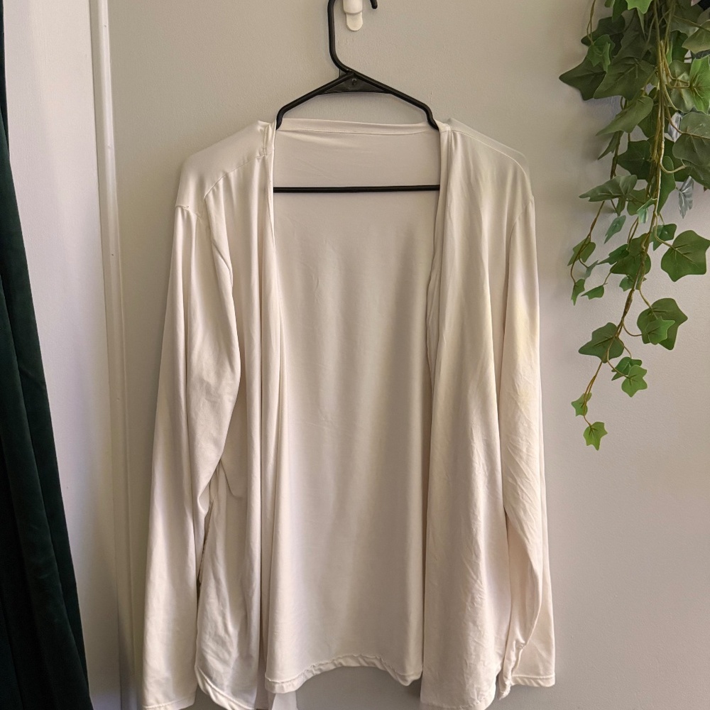 UPF Cardigan